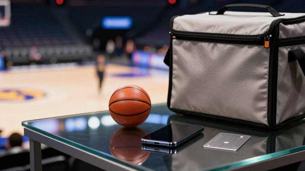 Inside the NBA’s Strategy for Big Brand Plays During All-Star Weekend