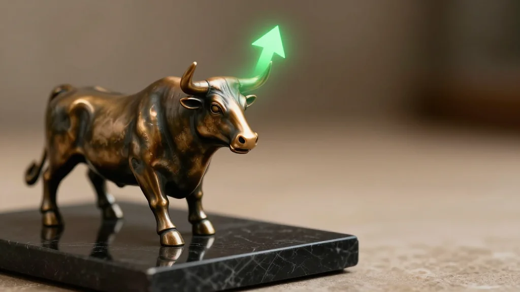 Fundamentals Strong, S&P 2026 Target 7100 Signals 9% Gain