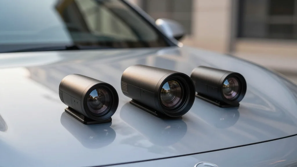 STRADVISION Unveils Production-Ready Integrated Perception Platform, Raising ADAS Benchmark