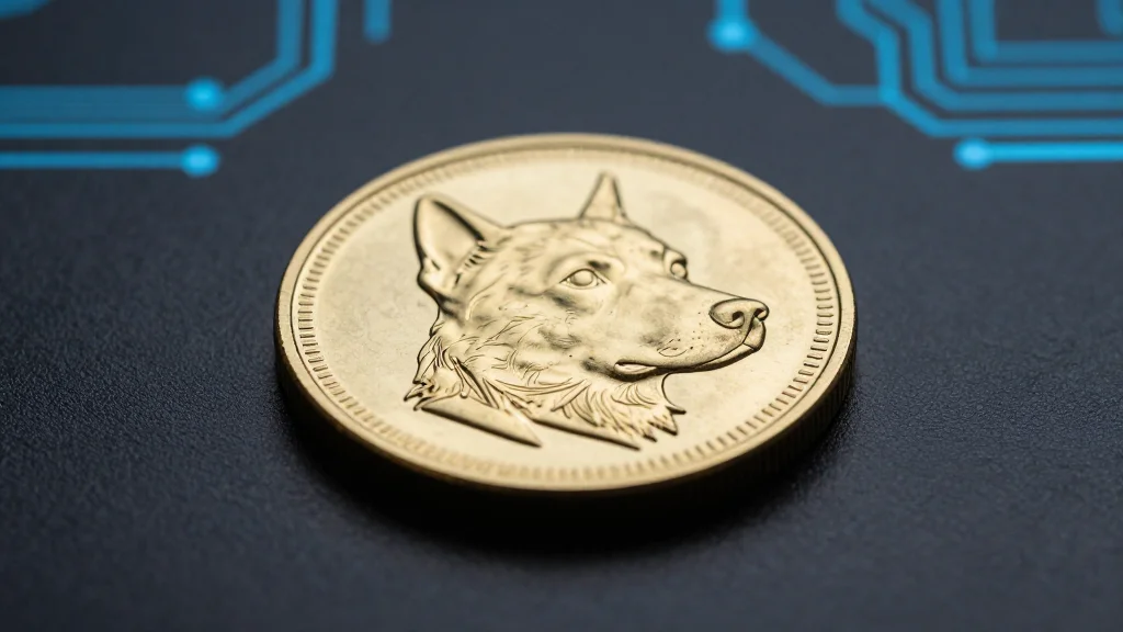 Could the Dogecoin Price Prediction for 2026 Fall Short as Pepeto Targets Bigger Returns?