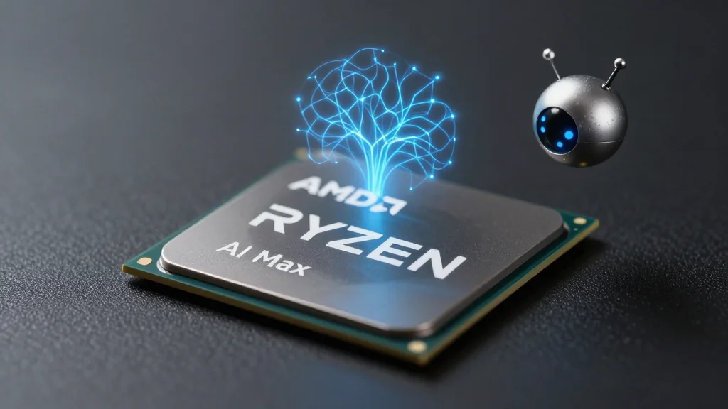 The New Linux Kernel AI Bot Uncovering Bugs Is A Local LLM On Framework Desktop + AMD Ryzen AI Max