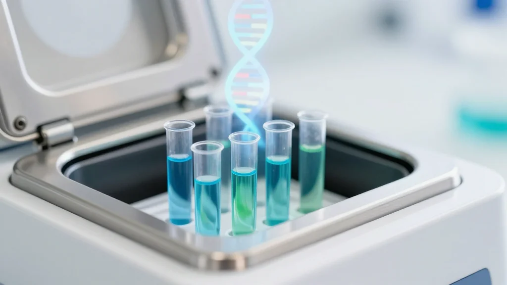 Protein Engineering and Testing Condensed Into One Day