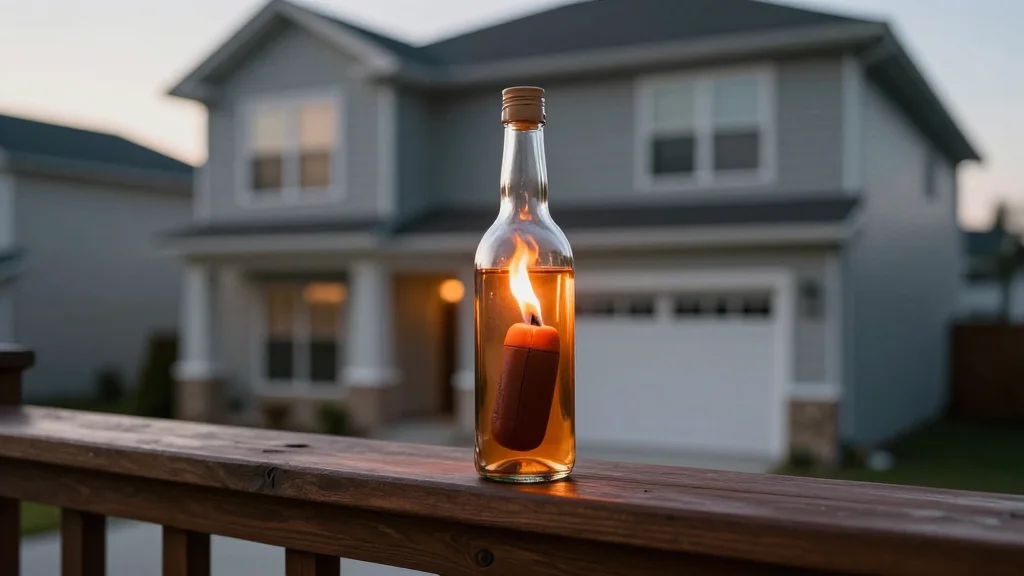OpenAI CEO Sam Altman's Home Targeted in Molotov Attack; Suspect Arrested After Threatening HQ