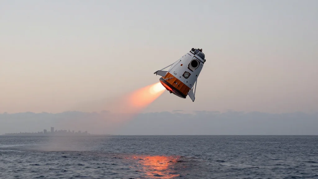Did You Feel It? As Artemis II Nears Reentry, Scientists Want to Know How Far the Sonic Boom Travels