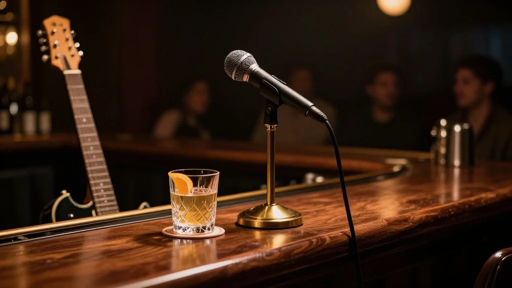 Embrace Club Tours: Play the Right‑Size Venues