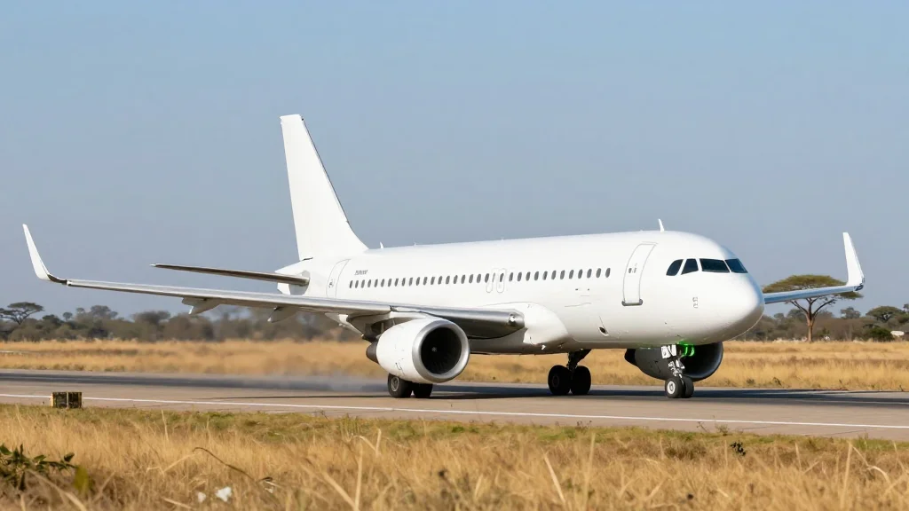 IATA Urges African Governments to Elevate Aviation as Driver of Growth and Integration