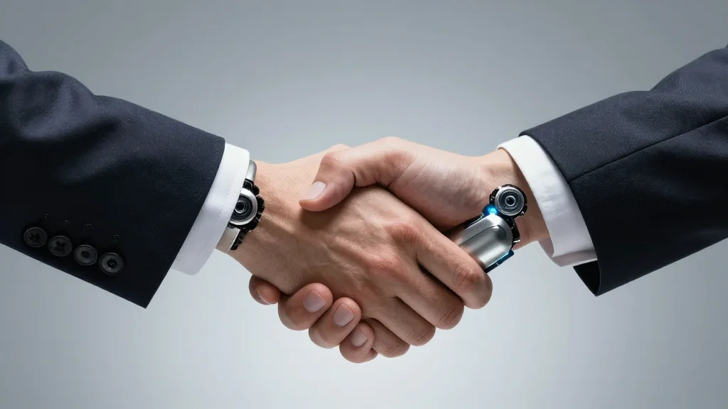 Hire for Skills, Showcase AI Impact Metrics