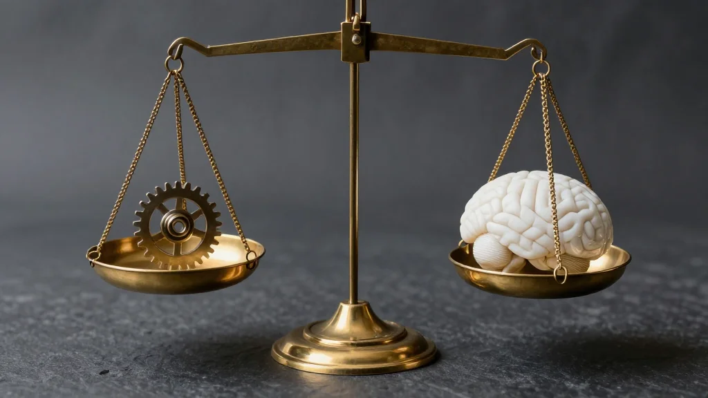 From Efficiency Economy to Judgment Economy: Cases&Faces Conference on the New Value System in Business