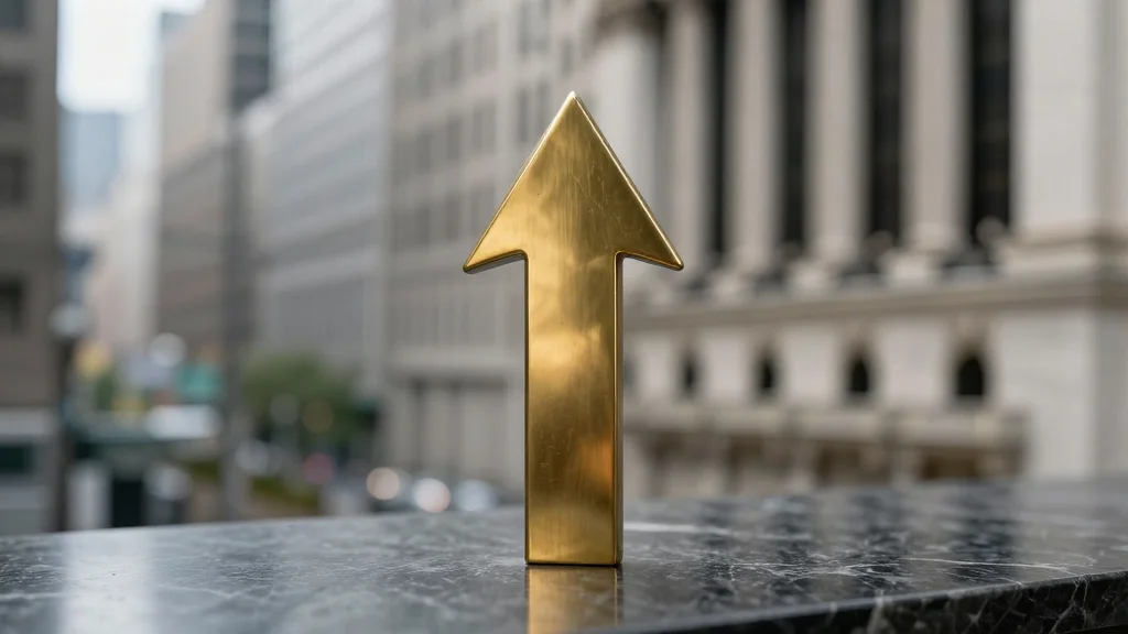 Corporate Profit Surge Drives S&P 500 to Record Highs