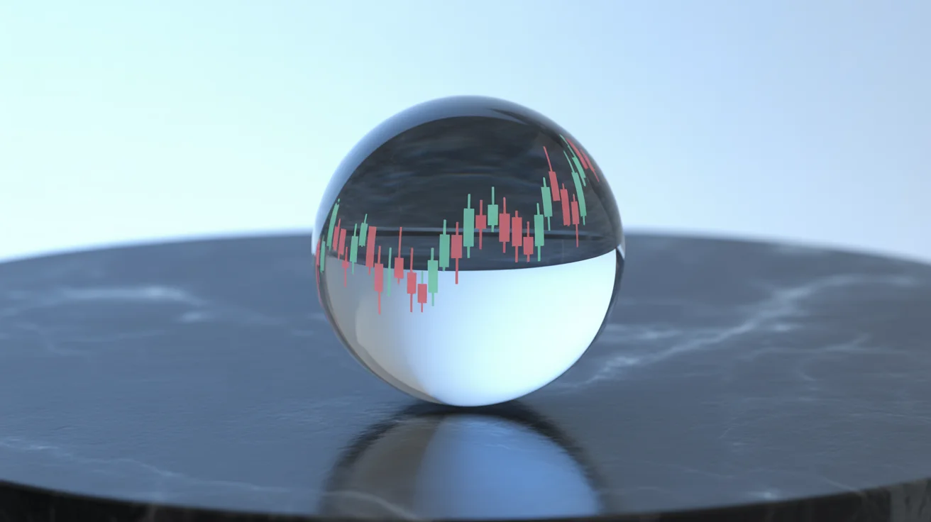 Fundamentals Remain Strong Despite Recent Price Drop