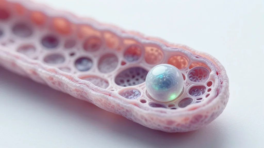 Nanobody Repairs Misfolded CFTR Inside Cells, Boosting Function in Cystic Fibrosis