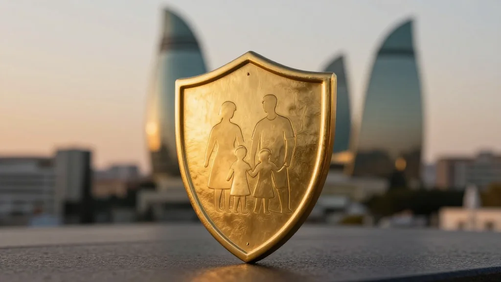 Azerbaijan's Life Insurance Market Expands by Nearly 10% Amid Regional Growth