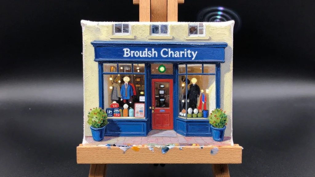 Sophie Tea Redefines Art Sales with First Live Fine Art Launch on TikTok Shop