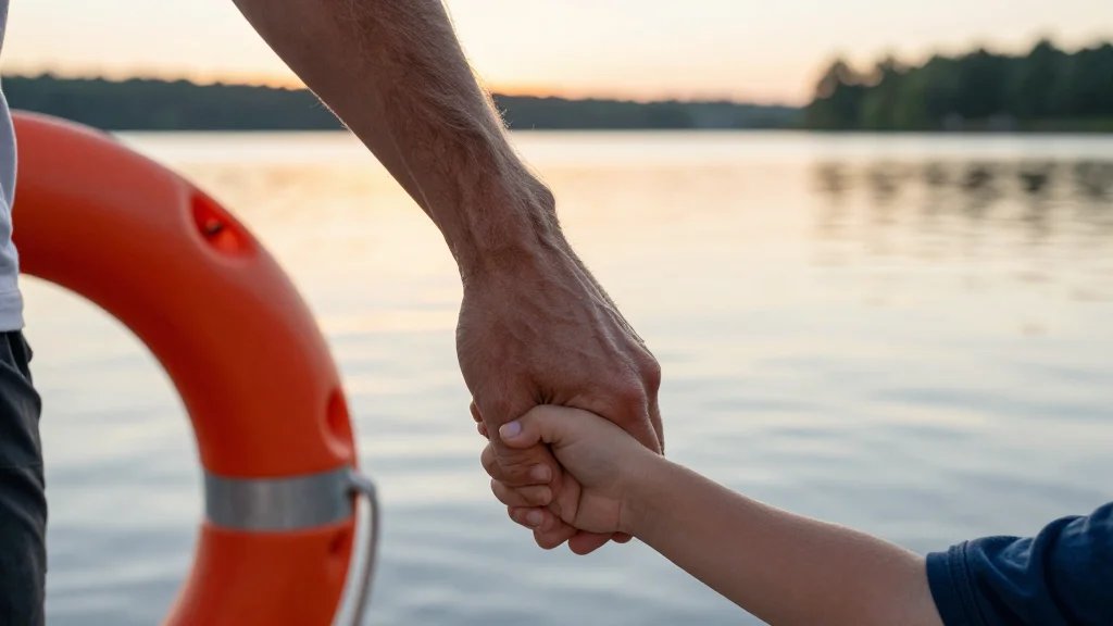 MLB Star Carlos Correa and Son Survive Near‑Drowning in Minnesota Lake