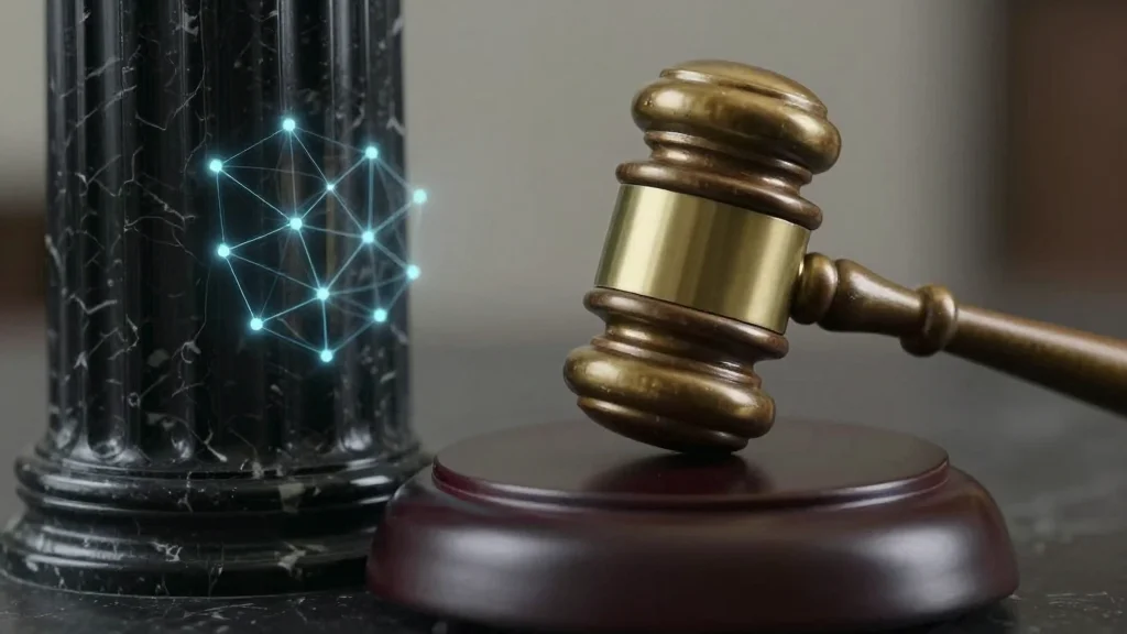 Legal Precedent Could Legalize Charity Looting, Warns Founder