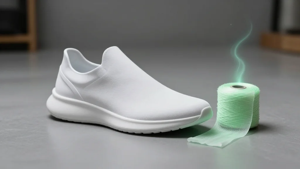 Material World: Pangaia’s Biobased Performance Push Persists
