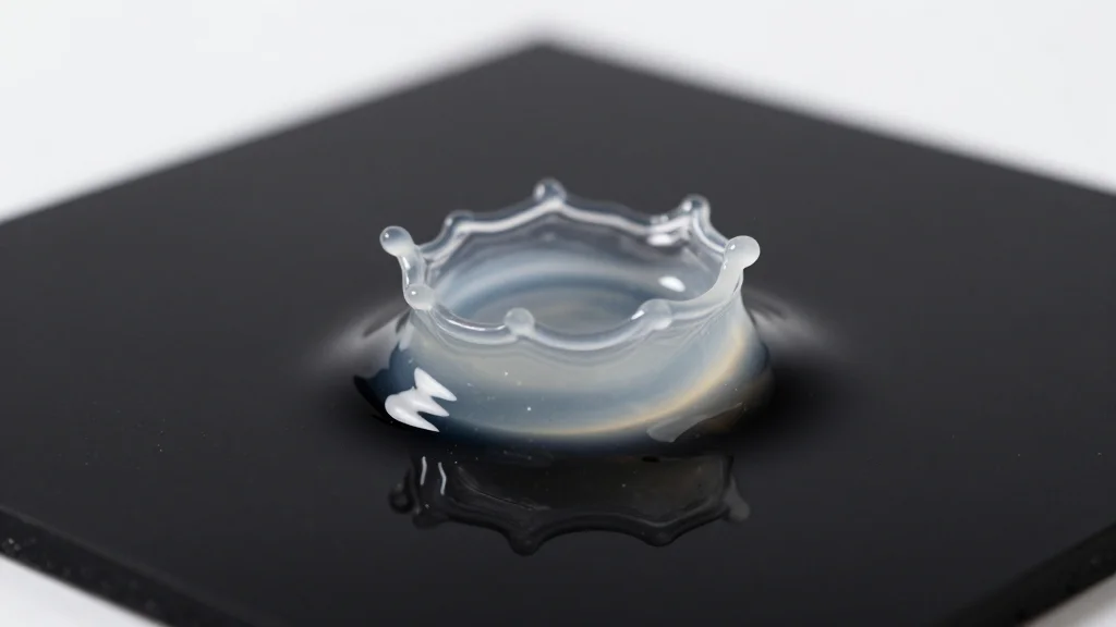 Oobleck Impacts Meet and Defy Expectations