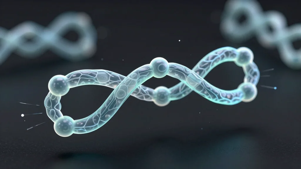 AI Generates First Complete Models of Proteins in Motion