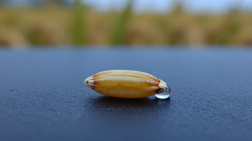 Photoperiod and Micronutrients: Enhancing Rice Quality Under Low Light