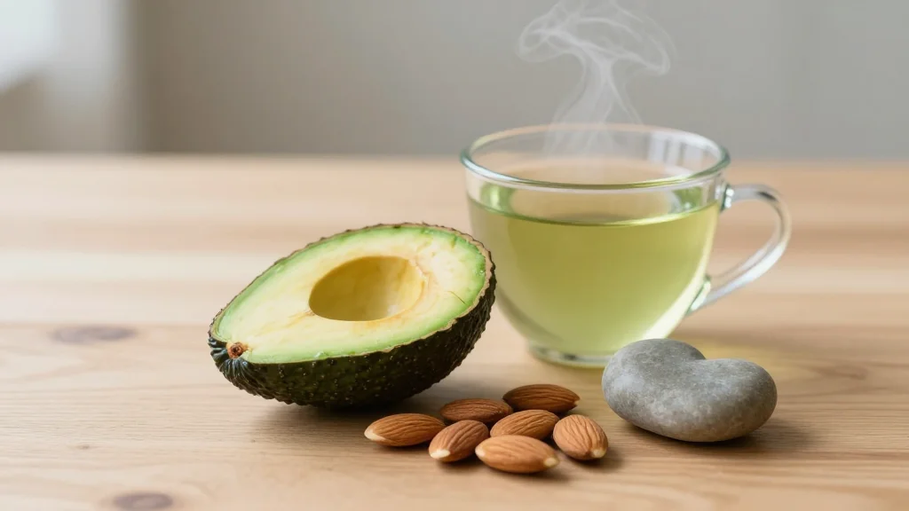 5 Diet & Lifestyle Habits That Lower ApoB & Support Heart Health