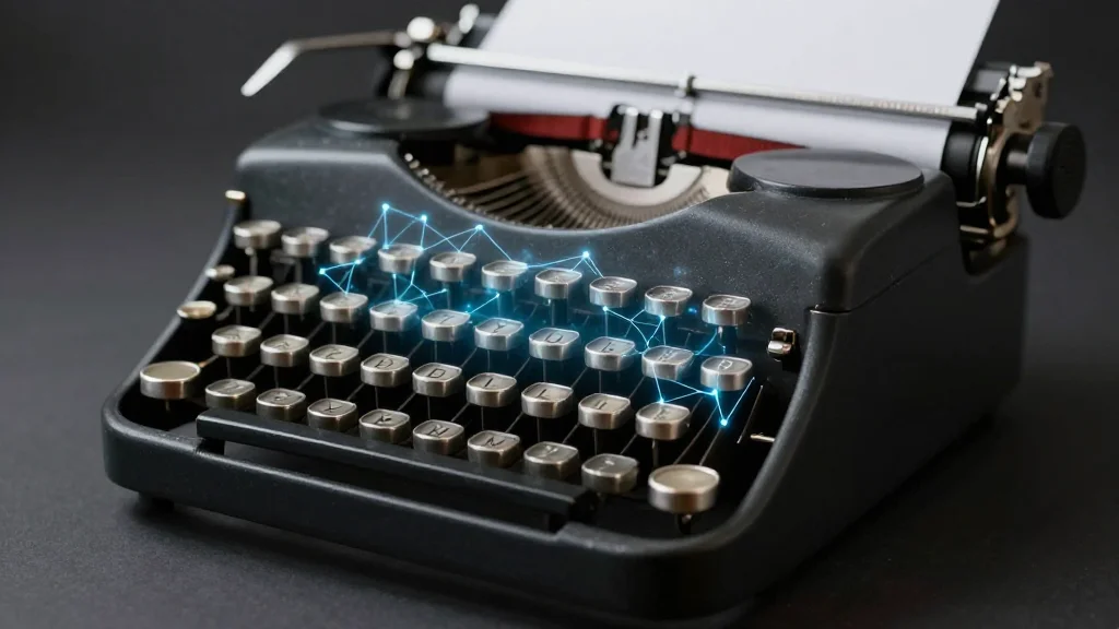 NYT’s AI‑Generated Modern Love Column Sparks Data‑Governance Debate