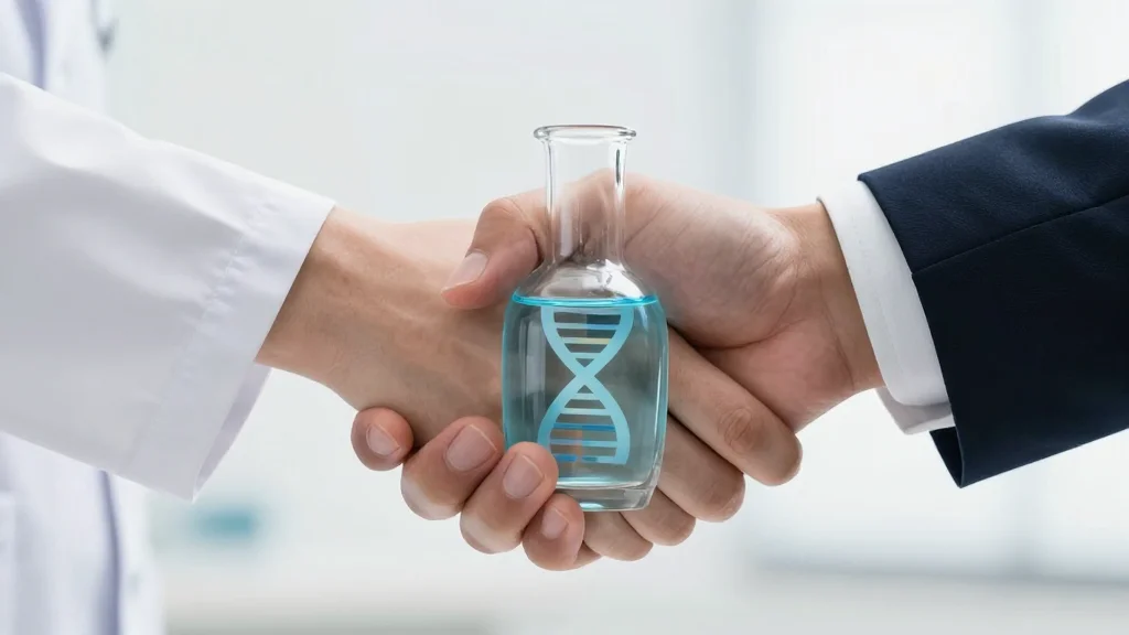 Update: Lilly Makes $7bn Bid for in Vivo CAR-T Firm Kelonia