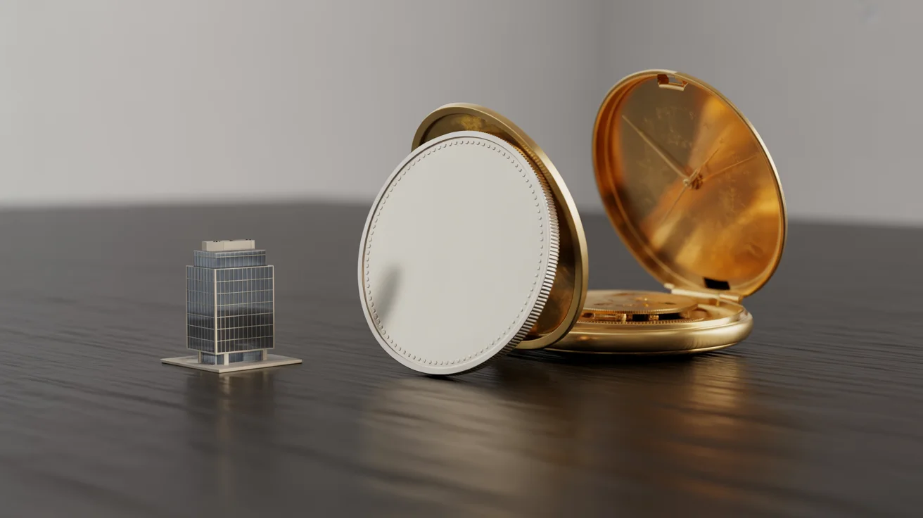 From Side Project to Institutional Asset: Litecoin’s Enduring Legacy