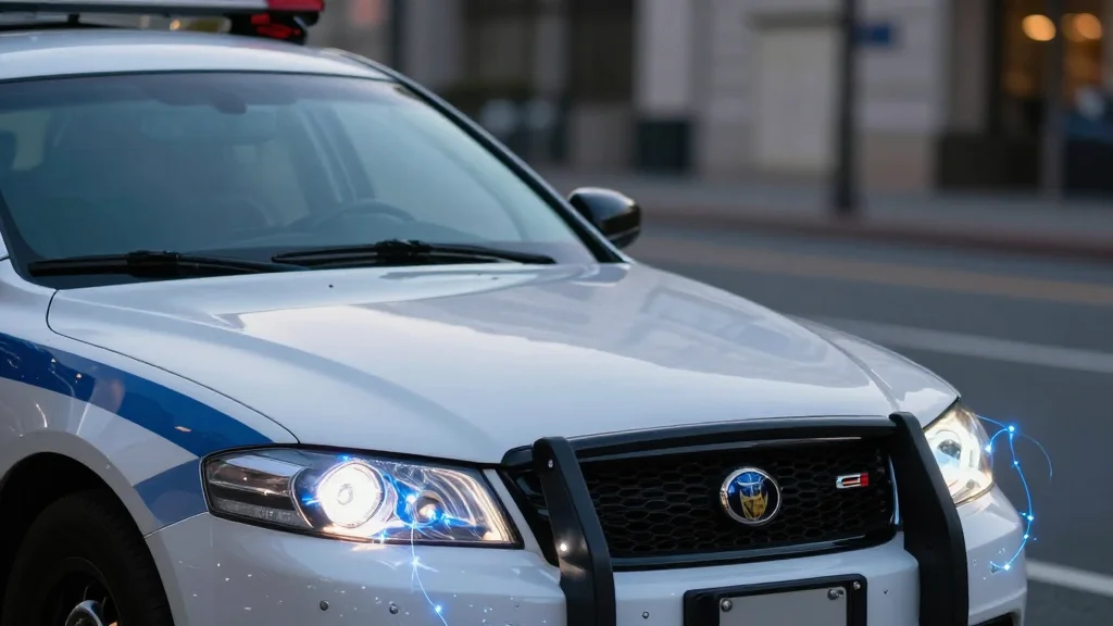 National Policing Programme Modernising Digital Public Contact