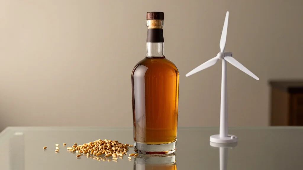 English Rum Vapoura Achieves B Corp Certification