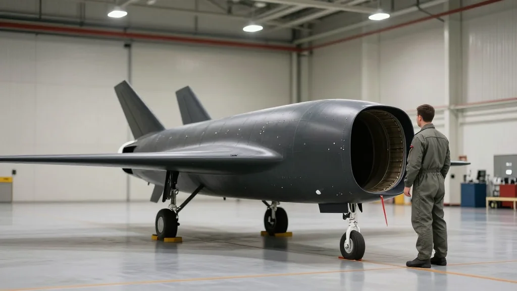 Rocket Lab Launches Hypersonic Test Mission for US DIU