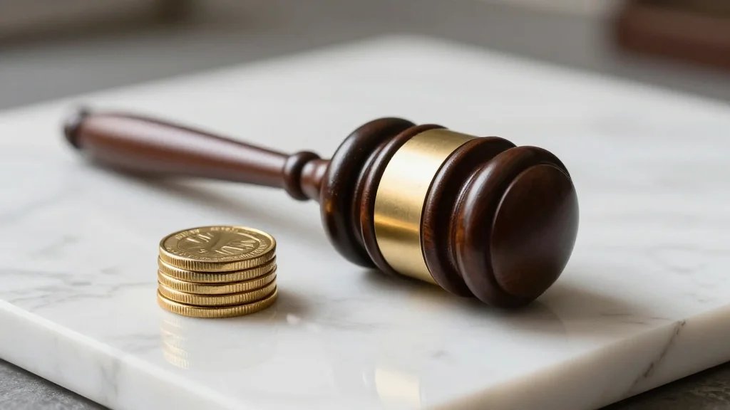 Federal Circuit Approves $125 Million PACER Settlement, Upholding Incentive Awards