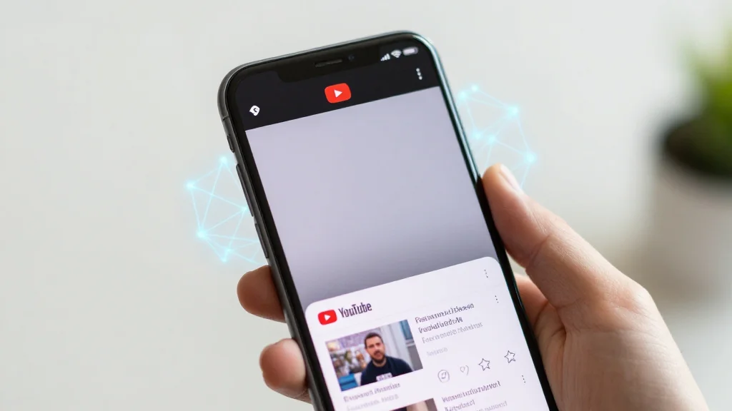 YouTube AI Replaces Titles with Synopses, Users Upset