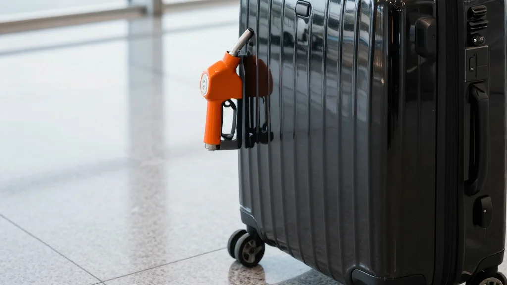 Delta, Southwest Raise Checked Bag Fees $10 Amid Jet Fuel Price Surge, Joining Other Carriers