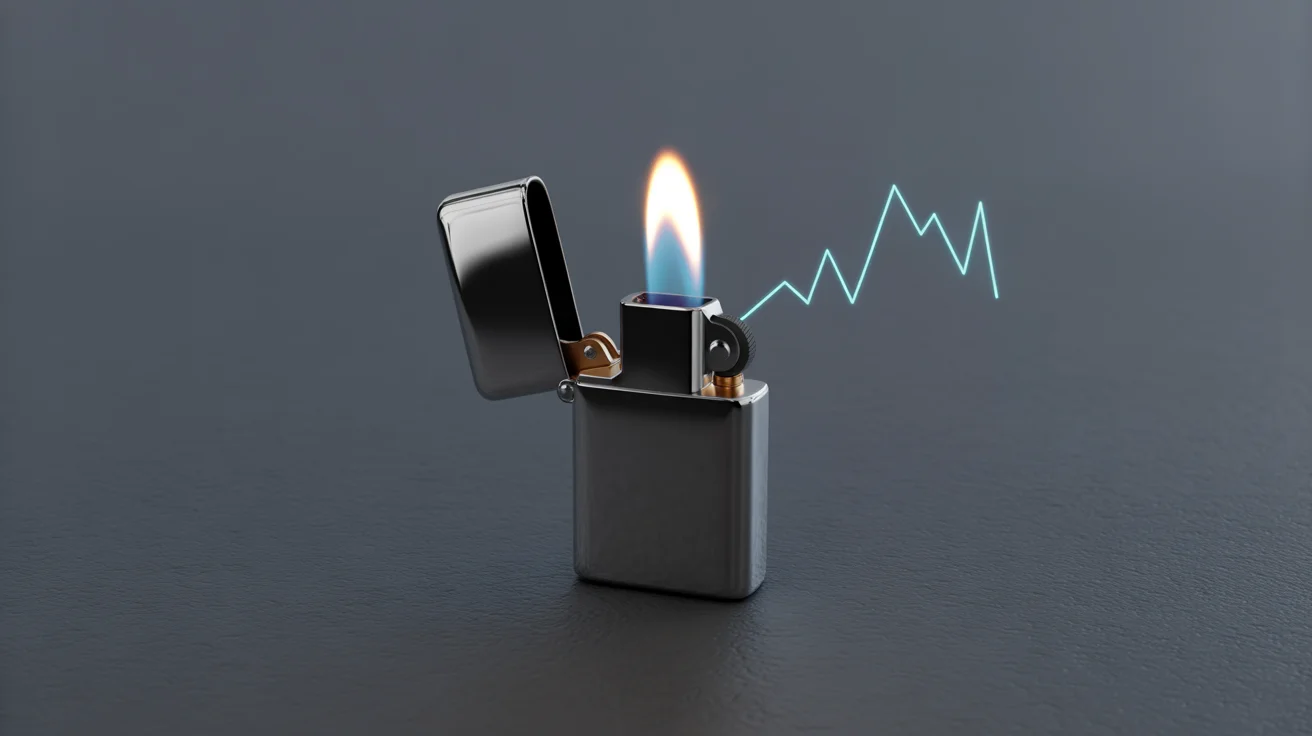 Lighter's “Zero Fees” Masked in Spread, Yet Genius
