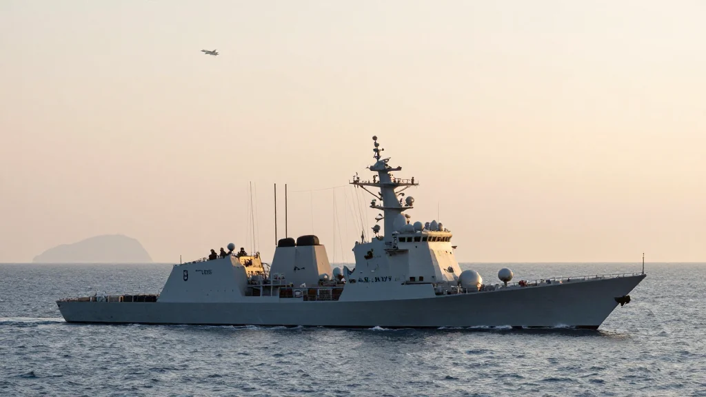 How to Deter Chinese Aggression Against Taiwan, with Rep. John Moolenaar