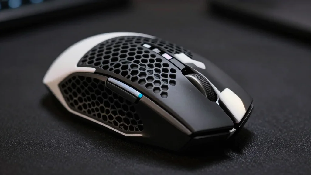 Glorious Brings Back the Original Model O With Classic Design