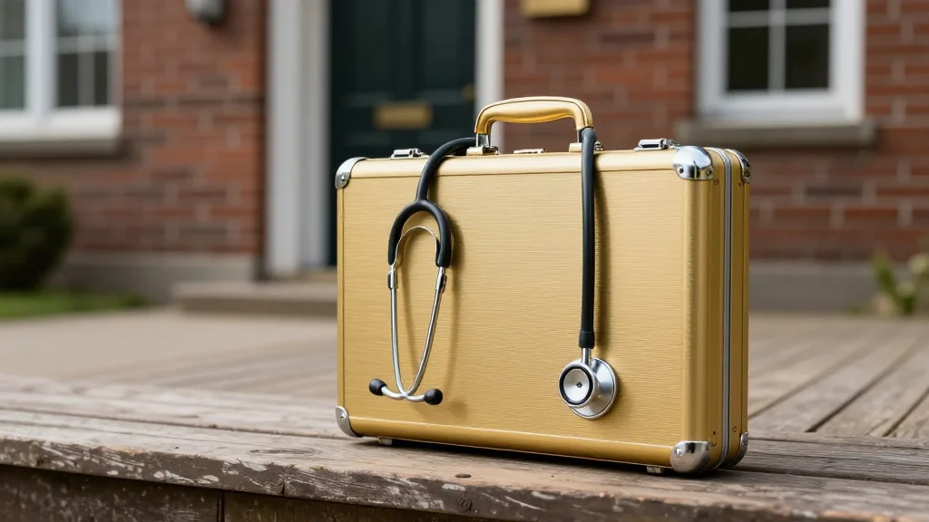 Healthside Partners to Acquire Quorum Health Assets in Nonprofit Transition