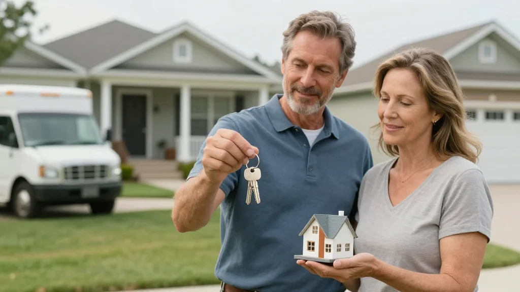 Sellers Are Also Buyers, so They Won’t Accept Low Offers