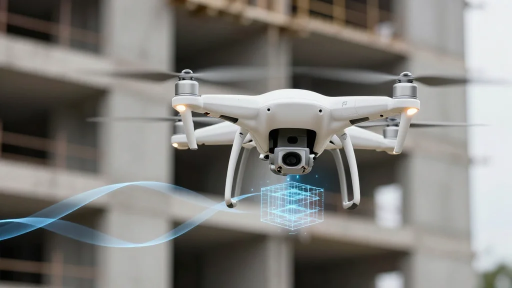 Procore closes $845 million cash acquisition of DroneDeploy