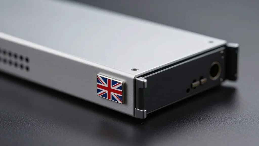 DSIT Signs £4.5m Deal to Access ‘Niche or Emergent’ AI Suppliers