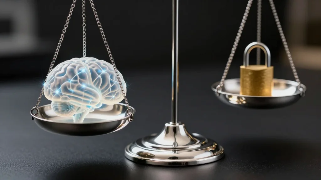 AI Platforms Must Prioritize Trust Over Ad Revenue