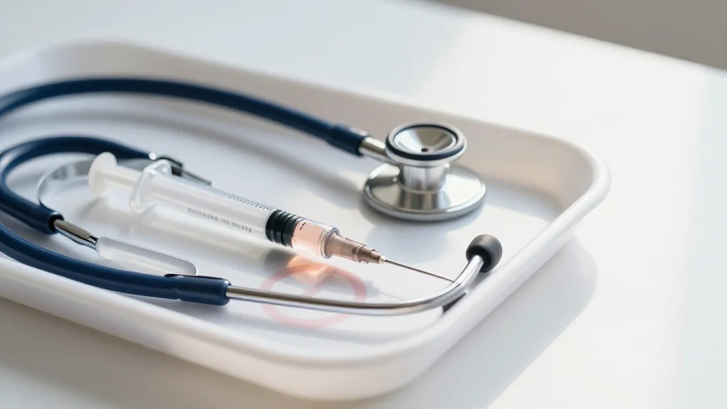 Anti‑vaxxer Leads Healthcare: Real April Fool’s Situation