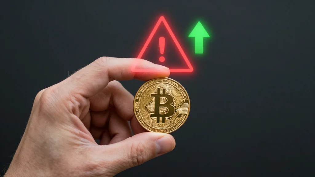 DeFi Yield Risks Outweigh Rewards, Says Luca Netz