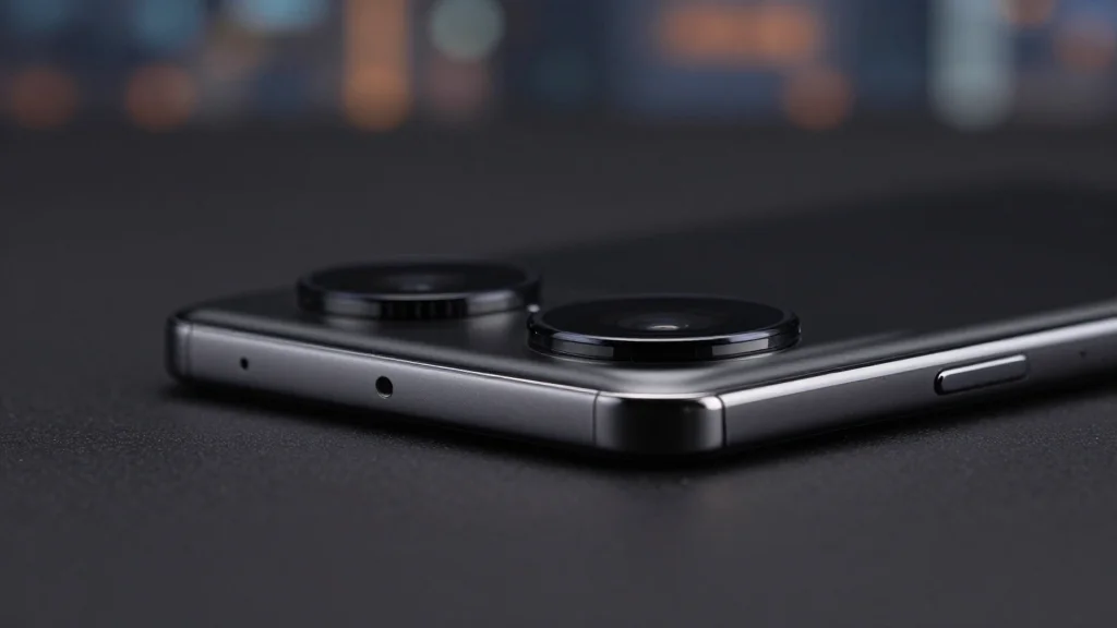 Oppo Announces Global Launch of Find X9s Pro with 200MP Hasselblad Camera