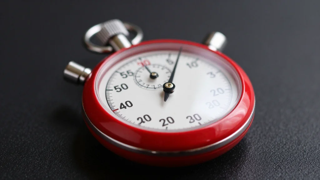 Top Reps Win by Reaching Real Pain Fast