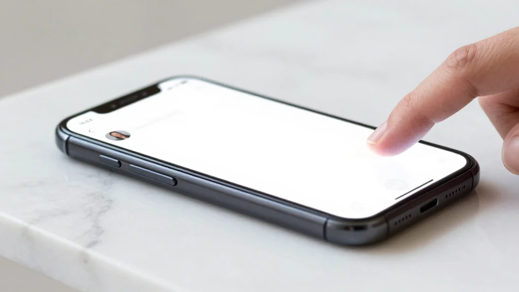 Focus Mode App Lets Pros Jump Back to Posts Instantly