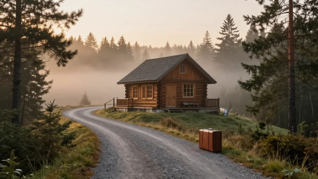 Airbnb Unveils 20‑Destination “America Off‑the‑Map” List to Spotlight Rural U.S. Travel