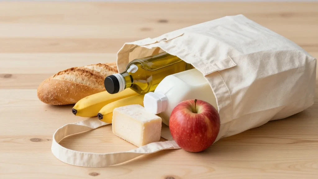 Dietary Guidelines’ Protein Push Collides with Grocery Budgets