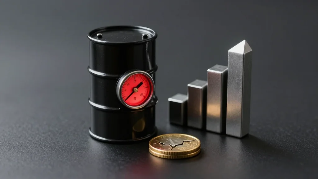 Markets Stay Resilient Despite Global Turmoil and Rising Yields