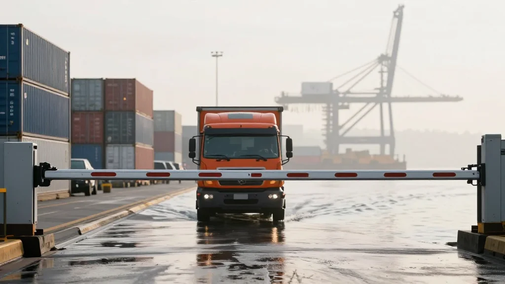 NWSA Knocks SSA for Gate Closures at Its Seattle Terminals